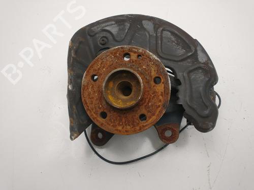 Used Left front steering knuckle MERCEDES-BENZ VITO Bus (W639) 113 CDI (639.701, 639.703, 639.705) (136 hp) 31686602