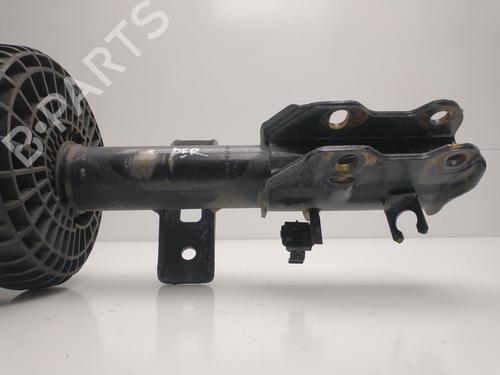 Left front shock absorber MERCEDES-BENZ VITO Van (W447) 114 CDI (447.601, 447.603, 447.605) | BP31932683M16