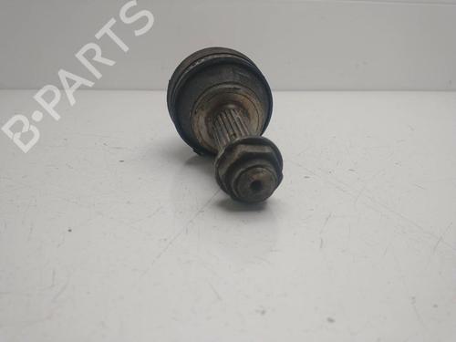 Left front driveshaft FORD TOURNEO COURIER B460 MPV 1.5 TDCi | BP21555336M38