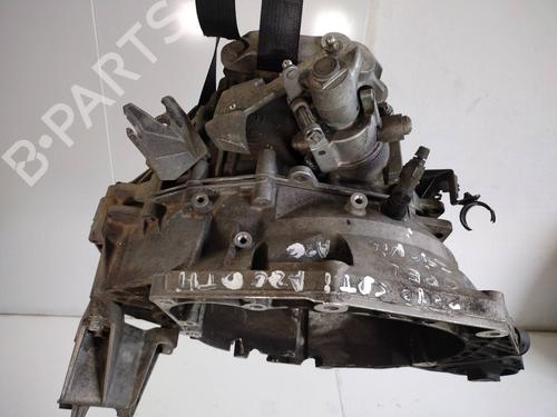 Used Gearbox OPEL INSIGNIA A Sports Tourer (G09) 2.0 CDTI (35) (131 hp) 10511907