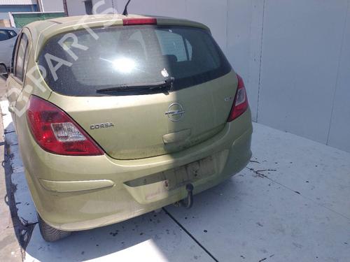 Intercooler OPEL CORSA D (S07) 1.3 CDTI (L08, L68) | BP33798982M30  - Image 10