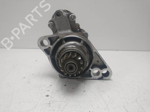 Used Starter VW GOLF VII Variant (BA5, BV5) [2013-2022]  10204435