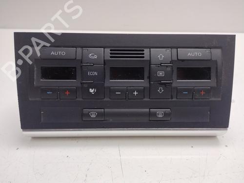 AC-Styringsenhed/Manøvreenhed AUDI A3 Sportback (8PA) [2004-2015]  30100258