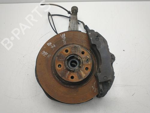 Used Right front steering knuckle Right front steering knuckle 38050292 38050292