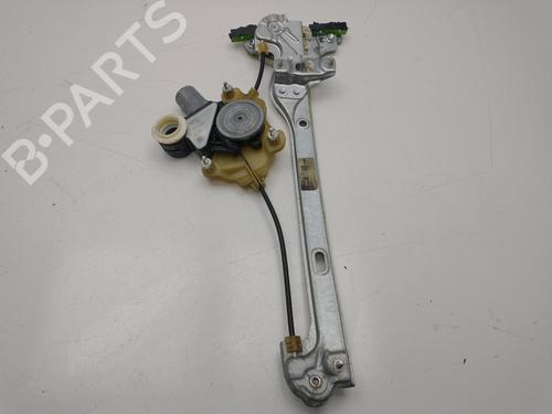 Used Rear right window mechanism TOYOTA COROLLA Hatchback (_E21_, _EA1_, _EH1_) [2018-2025]  30845797
