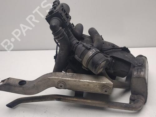 Heater blower motor BMW 7 (F01, F02, F03, F04) 730 d | BP32384893M62 