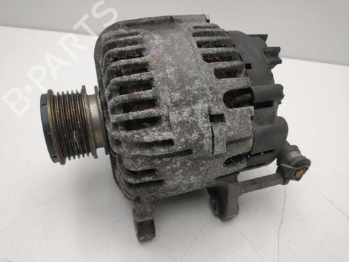 Alternator SEAT LEON (1P1)  | BP25296464M7