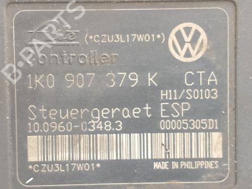 ABS pump AUDI A3 (8P1) 1.9 TDI | BP30438275M43 