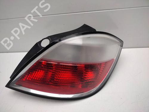 Right taillight OPEL ASTRA H (A04)  | BP21788737C35 