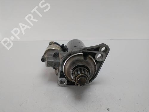 Used Starter AUDI A3 (8P1) 1.6 TDI (105 hp) 8510755