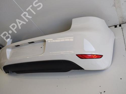 Rear bumper VW GOLF VI (5K1) 1.6 TDI | BP23463234C8 