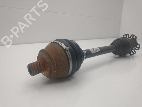Left front driveshaft AUDI A6 C6 (4F2) 2.0 TDI | BP29865756M38 