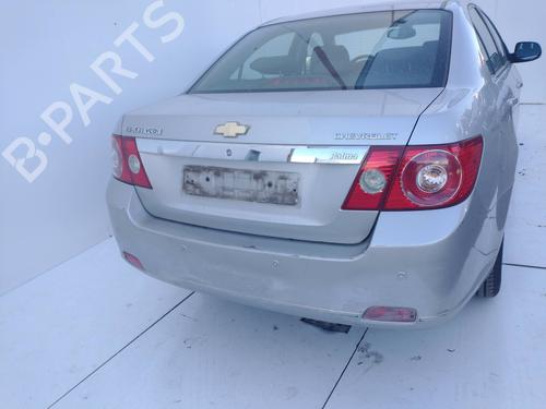 Gearbox CHEVROLET EPICA (KL1_) 2.0 D | BP10554853M3 