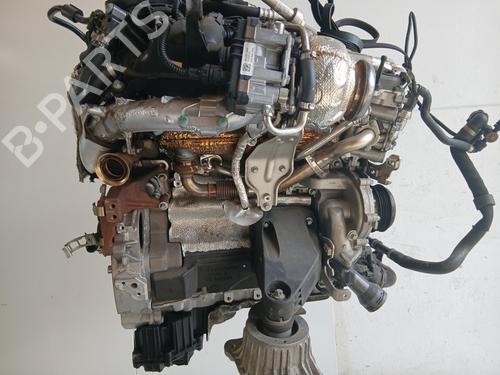 Engine MERCEDES-BENZ E-CLASS (W213) E 200 d (213.013) | BP36389943M1 - Image 5