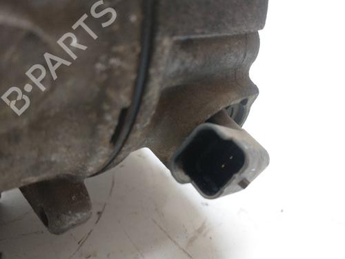 AC compressor PEUGEOT 307 CC (3B) 2.0 16V | BP13022207M34 