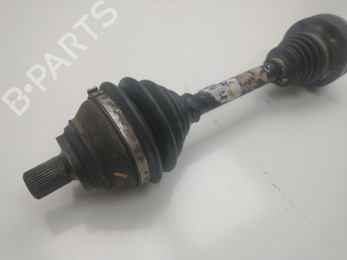 Left front driveshaft SEAT LEON (1P1) | BP29861918M38
