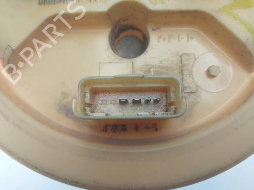 Fuel pump PEUGEOT 406 (8B) 2.0 HDI 110 | BP16028256M76 
