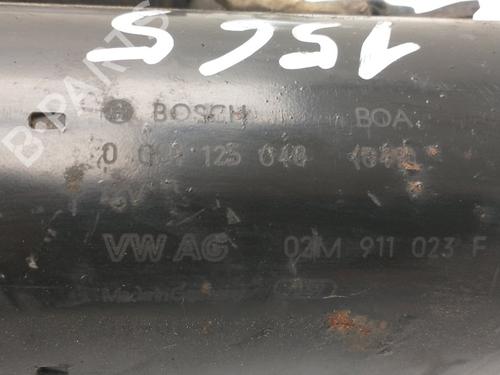 Starter SEAT LEON (1P1)  | BP25296472M8 