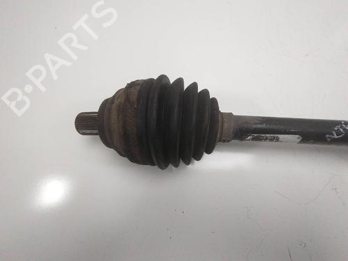 Left front driveshaft SEAT ALTEA (5P1)  | BP11338518M38 