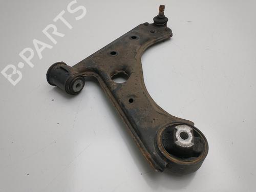 Venstre fortil bærearm ABARTH PUNTO 1.4 (199.AXX1B) (163 hp) 31841336