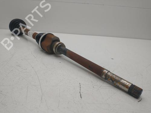 Right front driveshaft PEUGEOT PARTNER Tepee | BP36435318M39 - Image 4