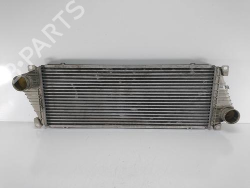 Used Intercooler MERCEDES-BENZ SPRINTER 2-t Van (B901, B902) [1995-2006]  10266316