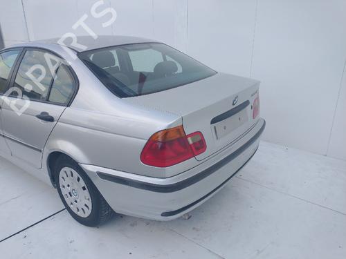 Steering pump BMW 3 (E46) 320 d | BP9679935M99 