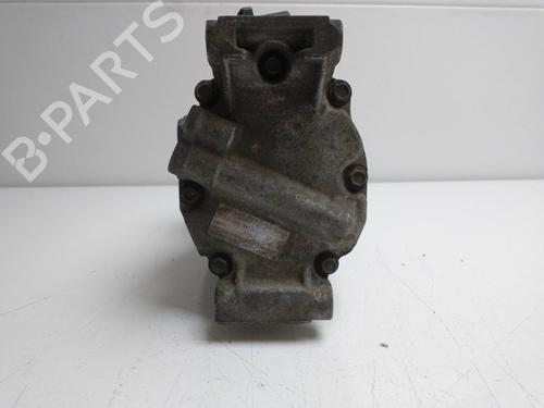 AC compressor TOYOTA COROLLA (_E12_) 1.4 D (NDE120_, NDE120R) | BP16115214M34 