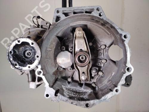 Gearbox SEAT LEON (1P1) 1.6 TDI | BP16301453M3 