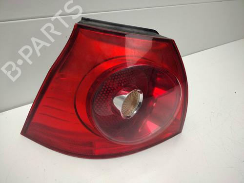 Left taillight VW GOLF V (1K1)  | BP21814325C34 