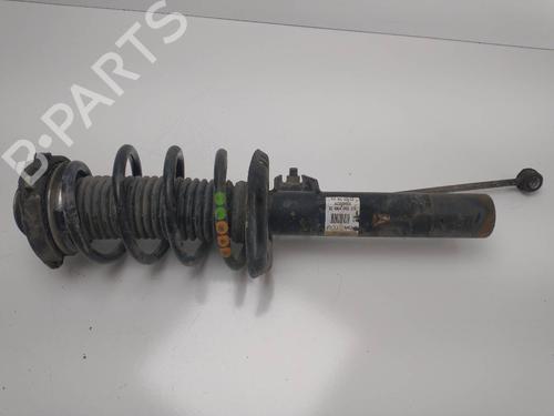Used Right front shock absorber VW CADDY III Box Body/MPV (2KA, 2KH, 2CA, 2CH) [2004-2016]  7510433