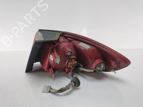Left taillight HYUNDAI SANTA FÉ II (CM)  | BP9342440C34 