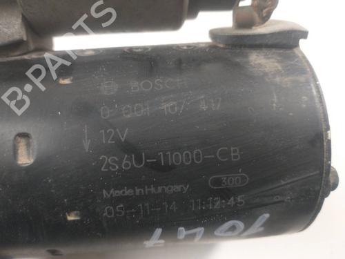 Starter FORD FOCUS II (DA_, HCP, DP)  | BP17045935M8 