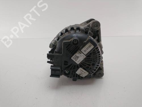 Alternator FORD MONDEO IV (BA7) 2.0 TDCi | BP8598932M7 