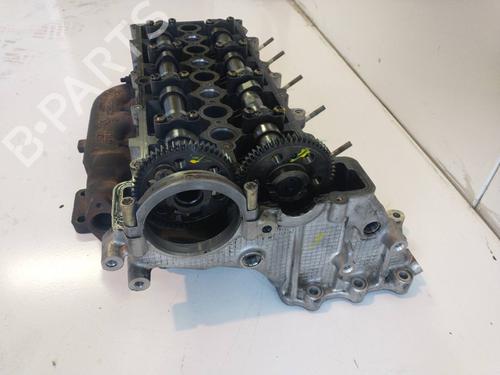 Cylinder head BMW 1 (E87) 118 d | BP10977985M5 