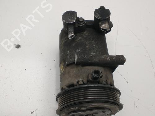 AC compressor CITROËN JUMPER II Van 2.2 HDi 110 | BP30625810M34