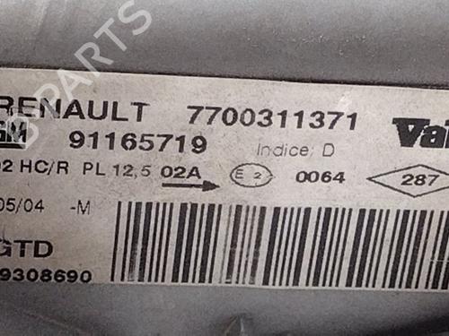 Left headlight RENAULT TRAFIC II Bus (JL) 1.9 dCI 100 (JL0C, JL0K) | BP36111286C28 - Image 5