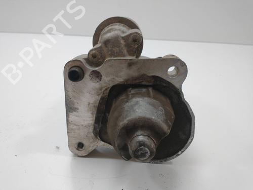 Used Starter FORD FIESTA V (JH_, JD_) 1.6 TDCi (90 hp) 7506096