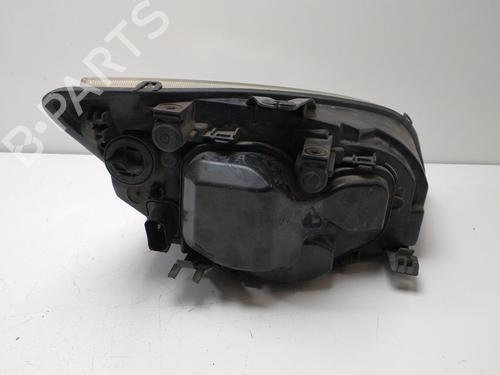 Left headlight FORD FOCUS II (DA_, HCP, DP)  | BP24317794C28 