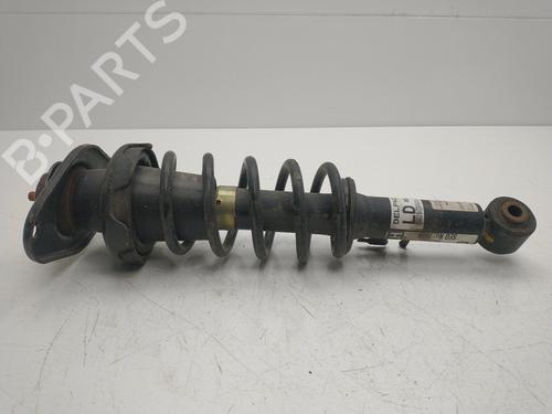 Used Left rear shock absorber Left rear shock absorber MINI MINI (R50, R53) Cooper S (163 hp) 32414311 32414311