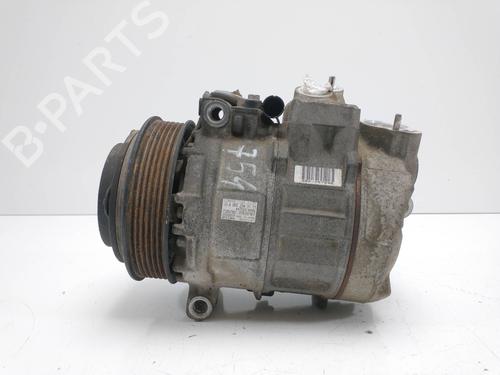 Used AC compressor MERCEDES-BENZ SPRINTER 2-t Van (B901, B902) [1995-2006]  9174066
