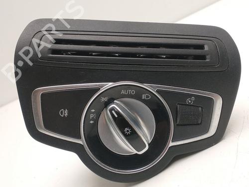 Used Headlight switch MERCEDES-BENZ C-CLASS T-Model (S205) [2014-2023]  31175255