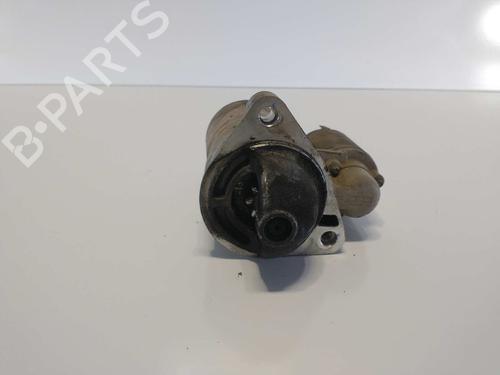 Startmotor CHEVROLET MATIZ (M200, M250) [2005-2025]  7507328