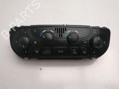 Used Climate control MERCEDES-BENZ C-CLASS (W202) [1993-2000]  23903612