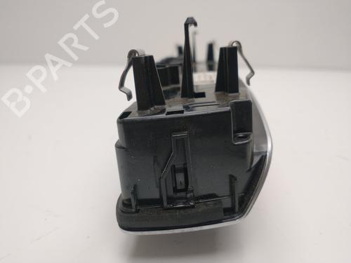 Climate control AUDI A3 Sportback (8VA, 8VF) 2.0 TDI | BP31671569I5 