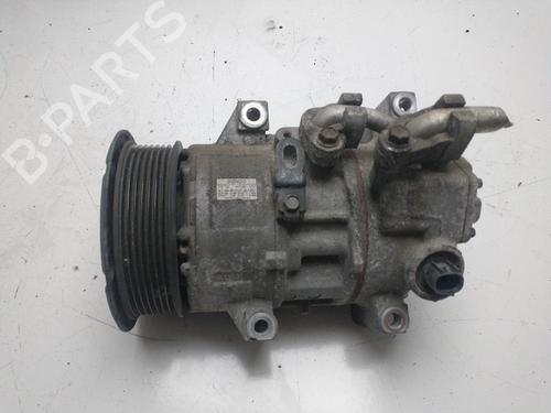 Compressore A/C TOYOTA RAV 4 III (_A3_) [2005-2014]  12449082