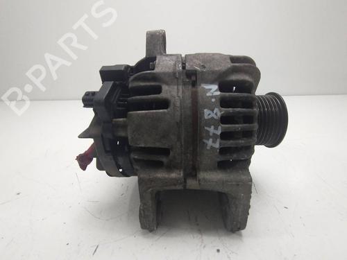 Alternator RENAULT TWINGO II (CN0_) 1.2 (CN0D) | BP11541607M7 