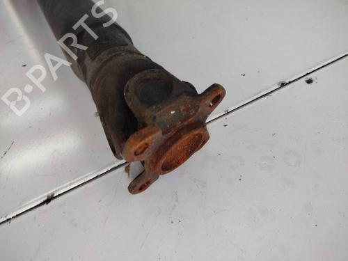 Driveshaft BMW 3 (E46) 316 i | BP21541964M37 