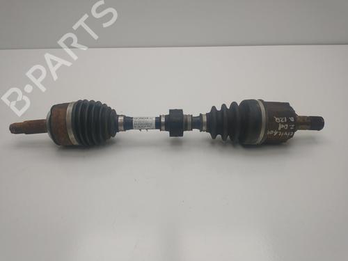 Used Left front driveshaft HONDA CIVIC VIII Hatchback (FN, FK) 2.2 CTDi (FK3) (140 hp) 29865731