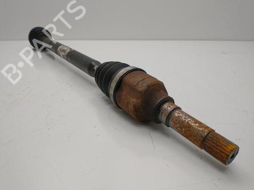 Right front driveshaft CITROËN C3 II (SC_)  | BP31809631M39  - Image 5